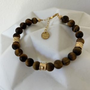 Bracelet Bonne Étoile