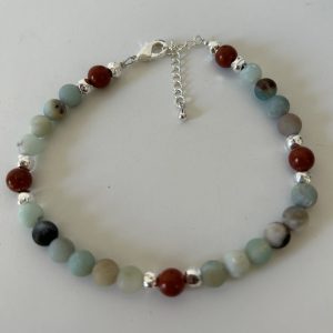 Bracelet Homme Into the Wild