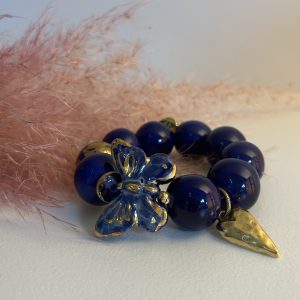 Bracelet « L’Amoureuse »