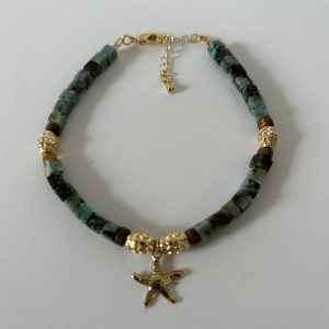 Bracelet "La Montagne Magique"