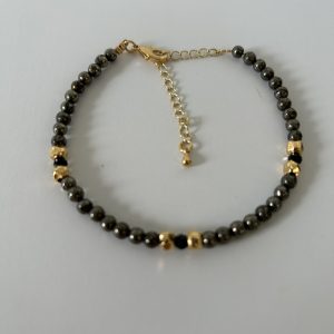 Bracelet "Sentiment océanique"