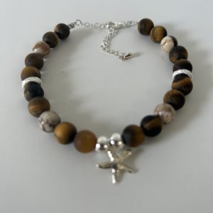 Bracelet "Gatsby"