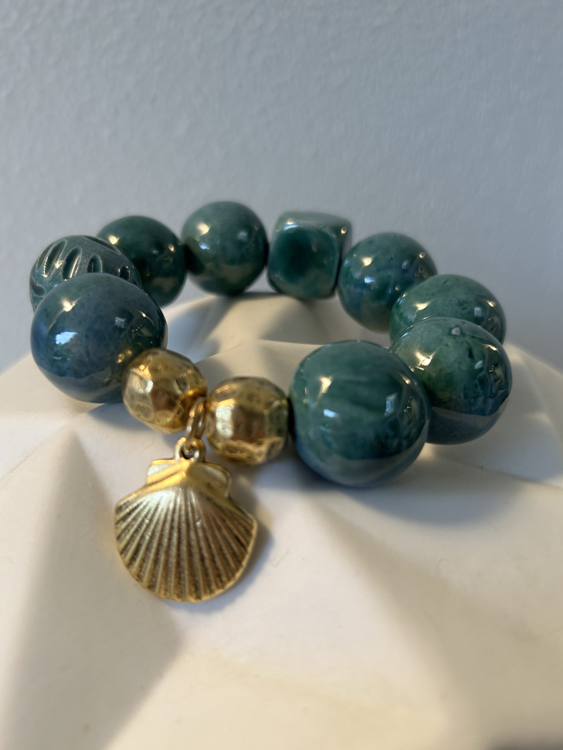 Bracelet "Gloria"