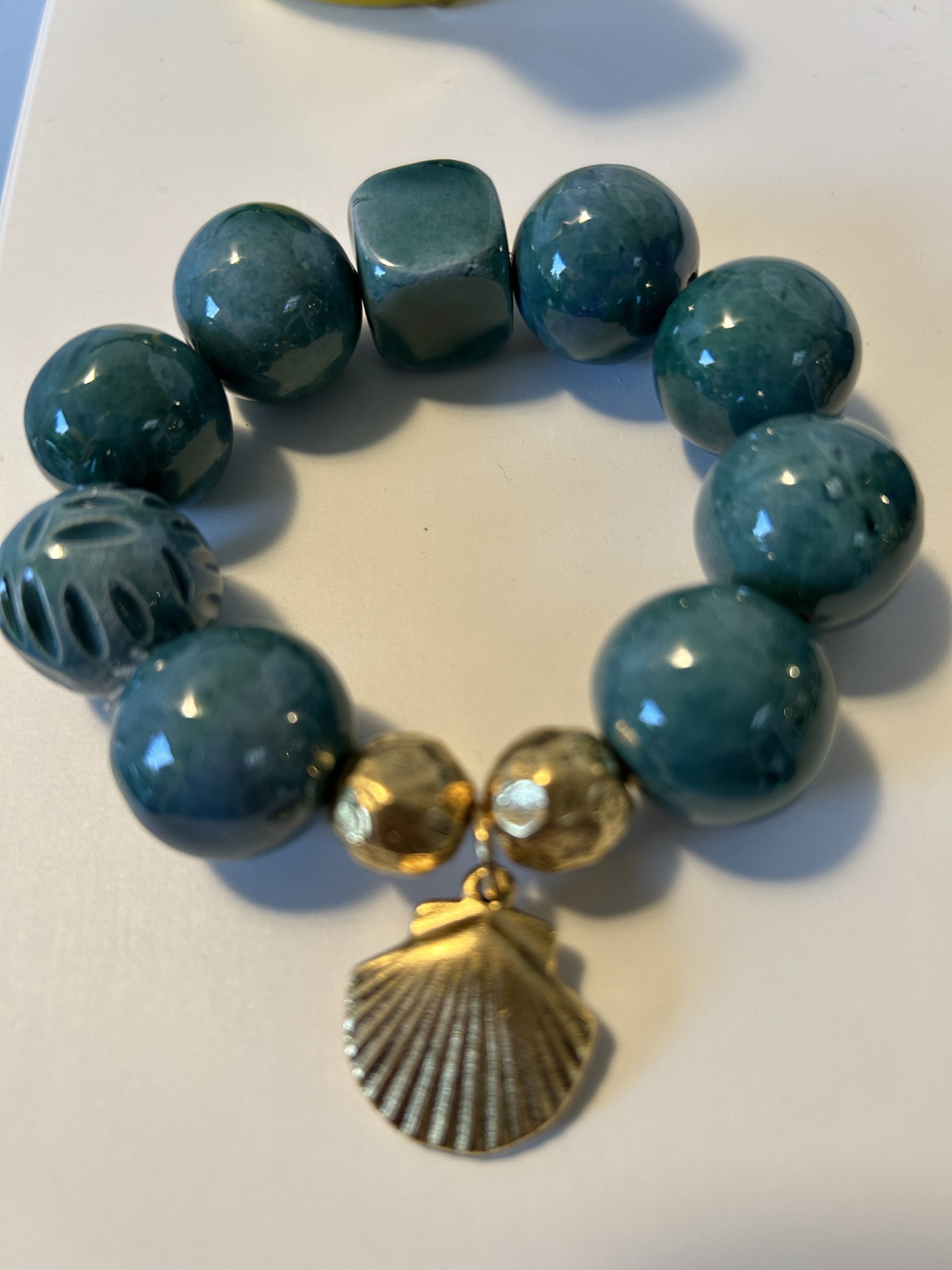 Bracelet "Gloria" – Image 2