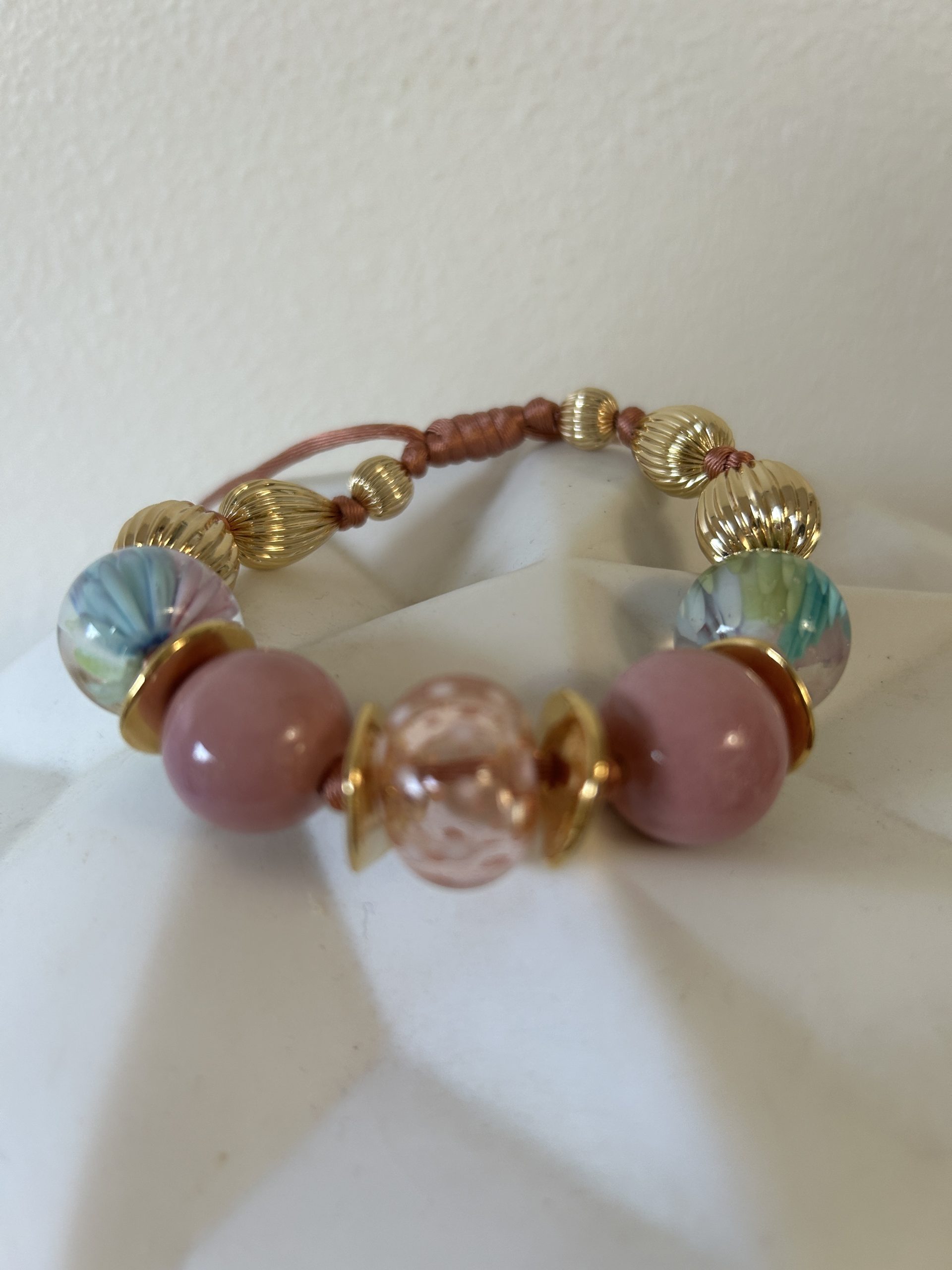 Bracelet "Sussex Garden"