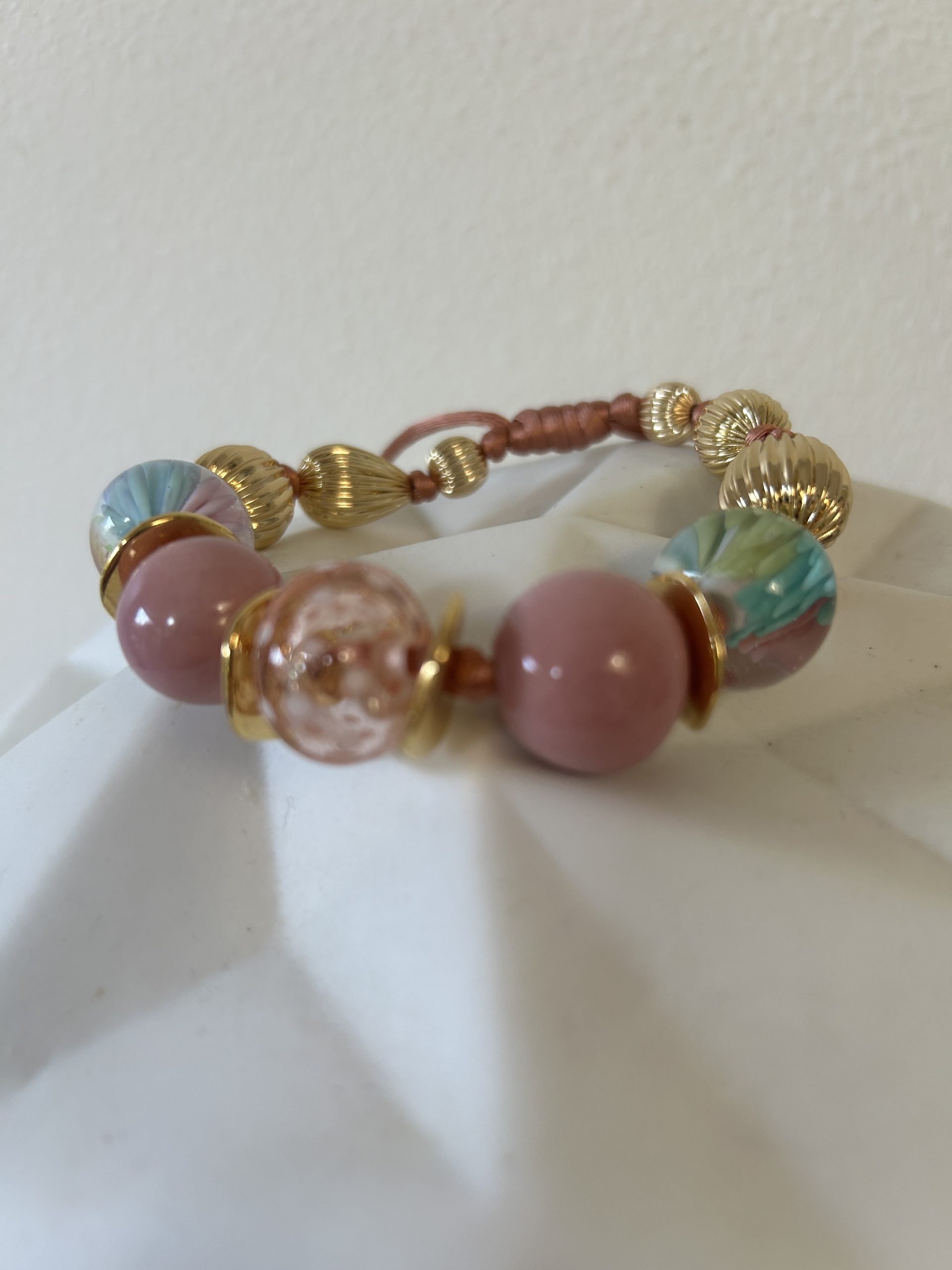 Bracelet "Sussex Garden" – Image 2