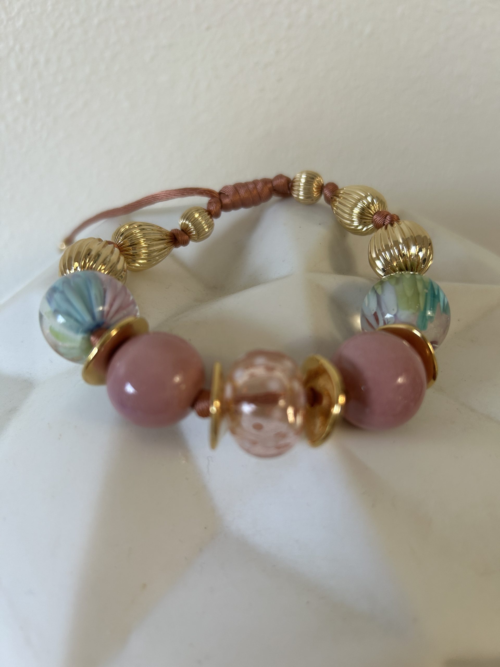 Bracelet "Sussex Garden" – Image 3