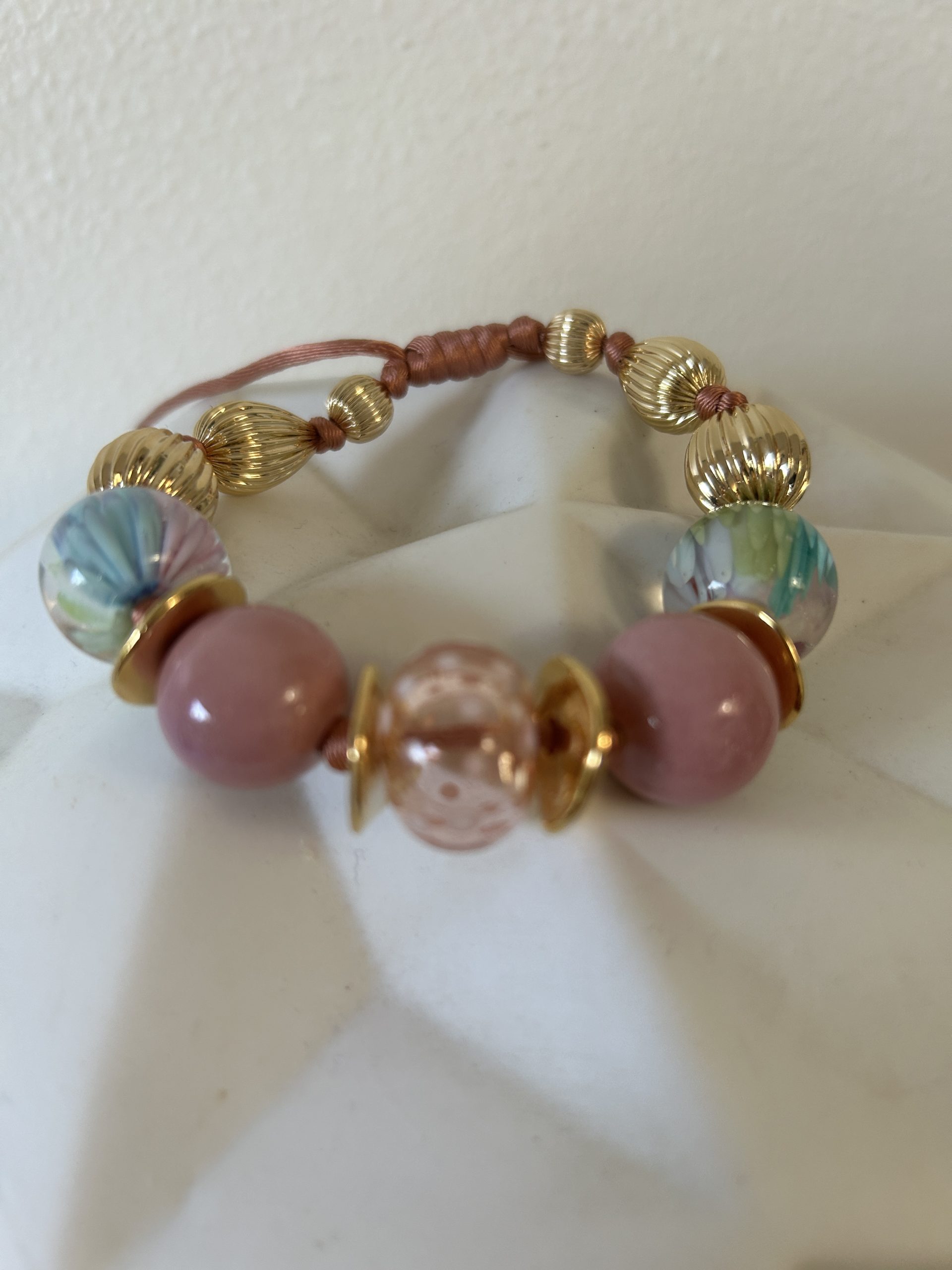 Bracelet "Sussex Garden" – Image 4