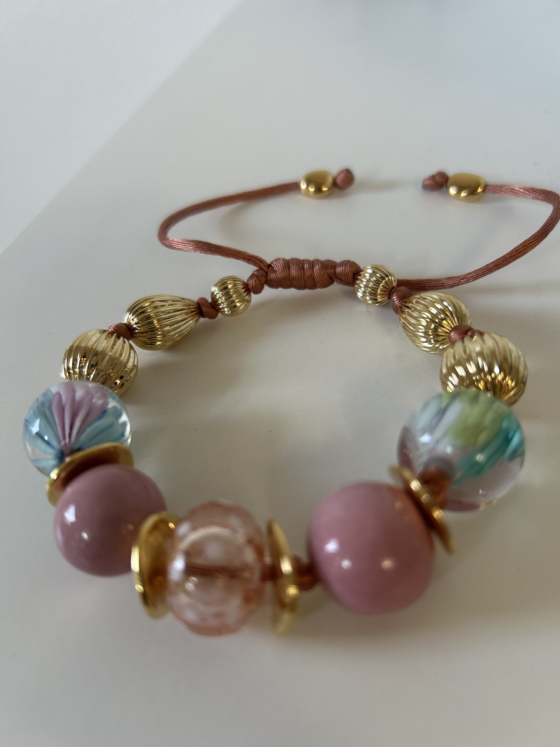Bracelet "Sussex Garden" – Image 8