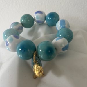 Bracelet " Il est une île"